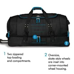 Ultimate Access 2.0 Drop Bottom 30" 2-Wheel Wheeled Duffel Bags -Selected Fashion Bags Store 8e2e5b20ea6238e8859594e75d3a6d2b904a8f2711ce618b61f6a30fb0ae80d4 a5c735ef a253 410d b896 46fc87f577dc