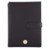 Lodis Rodeo RFID Passport Wallet With Ticket Flap