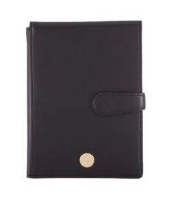 Lodis Rodeo RFID Passport Wallet With Ticket Flap