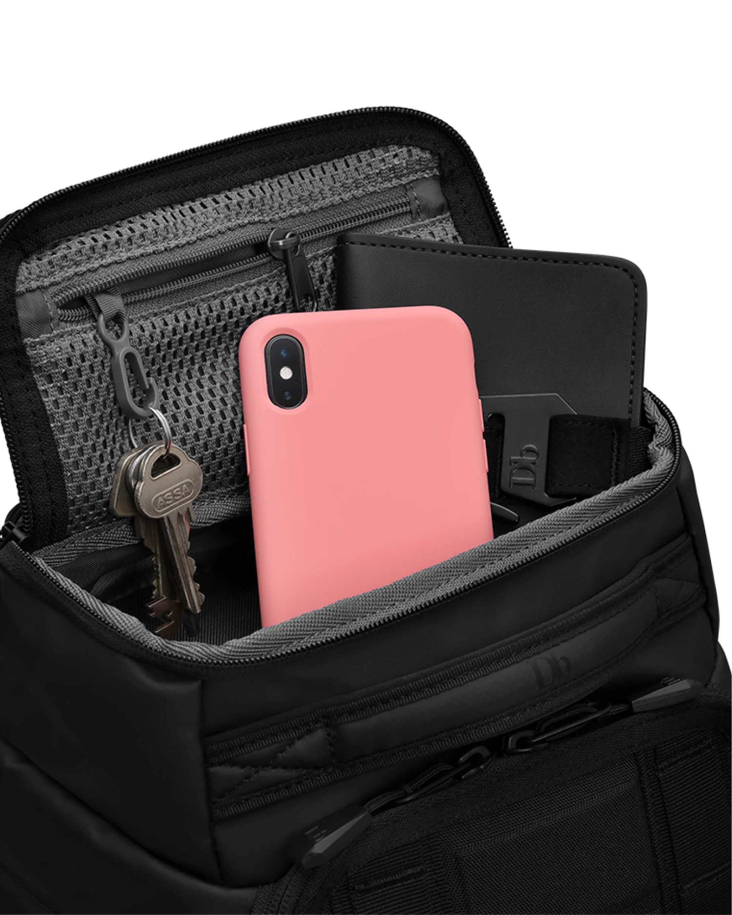 D_b_ Hugger Backpack 20L 18 D_b_ Hugger Backpack 20L - Image 18