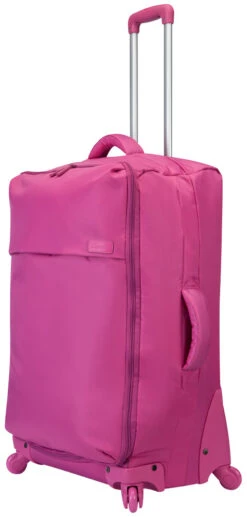 Paris 28" Spinner Large Luggage 12 Paris 28" Spinner Large Luggage -Selected Fashion Bags Store 8fa799af59809bcf2fc94c7f17086e7033c7692689c583ef741cb8a5d8eb6a1e