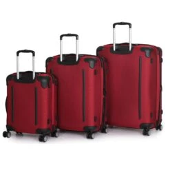IT Luggage Defender 32.2" Spinner Large Luggage -Selected Fashion Bags Store 8ff83c82a996c3081d05f3c115a9fcb7ff0eab363bd0afbd9a905ac84b0a6719