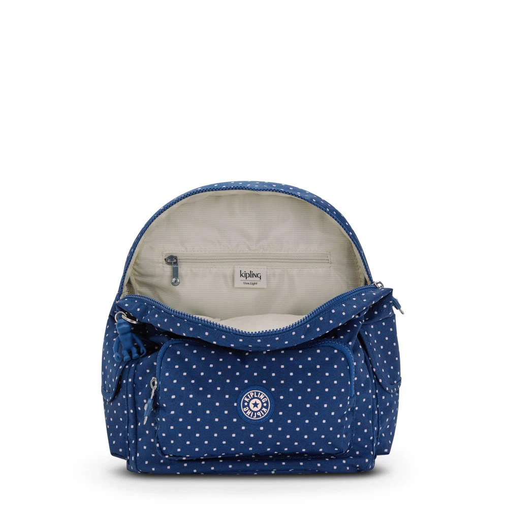 Kipling City Pack Mini 16 Kipling City Pack Mini - Image 16