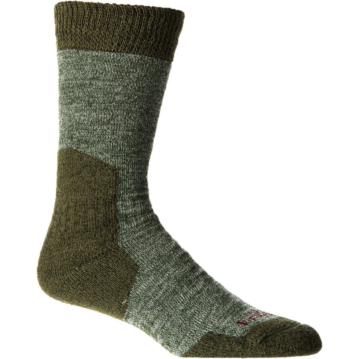 Bridgedale Men's MerinoFusion Summit Socks 3 Bridgedale Men's MerinoFusion Summit Socks - Image 3
