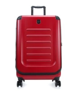 Victorinox Spectra 2.0 Expandable Checked-Medium (27") Spinner Medium Luggage -Selected Fashion Bags Store 909e6f3e6ef3a6ea16a495feafda1dea8057f7ba16ba36421ebe3c3dc8aa08fe