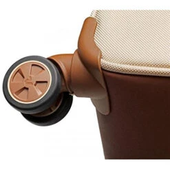 Roncato Uno Soft Deluxe 28" Spinner Large Luggage -Selected Fashion Bags Store 90bcfe56c7e85e52e7a50a6daaec858d793e7bd4b167e60f2e7aefaafae71574