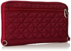 Pacsafe RFIDsafe W250 Anti-Theft RFID Blocking Travel Organizer 33 Pacsafe RFIDsafe W250 Anti-Theft RFID Blocking Travel Organizer -Selected Fashion Bags Store 90ce9f7ff17a0f76b393de703f0931b1749a3f8de93640a815de0c911d669d1e