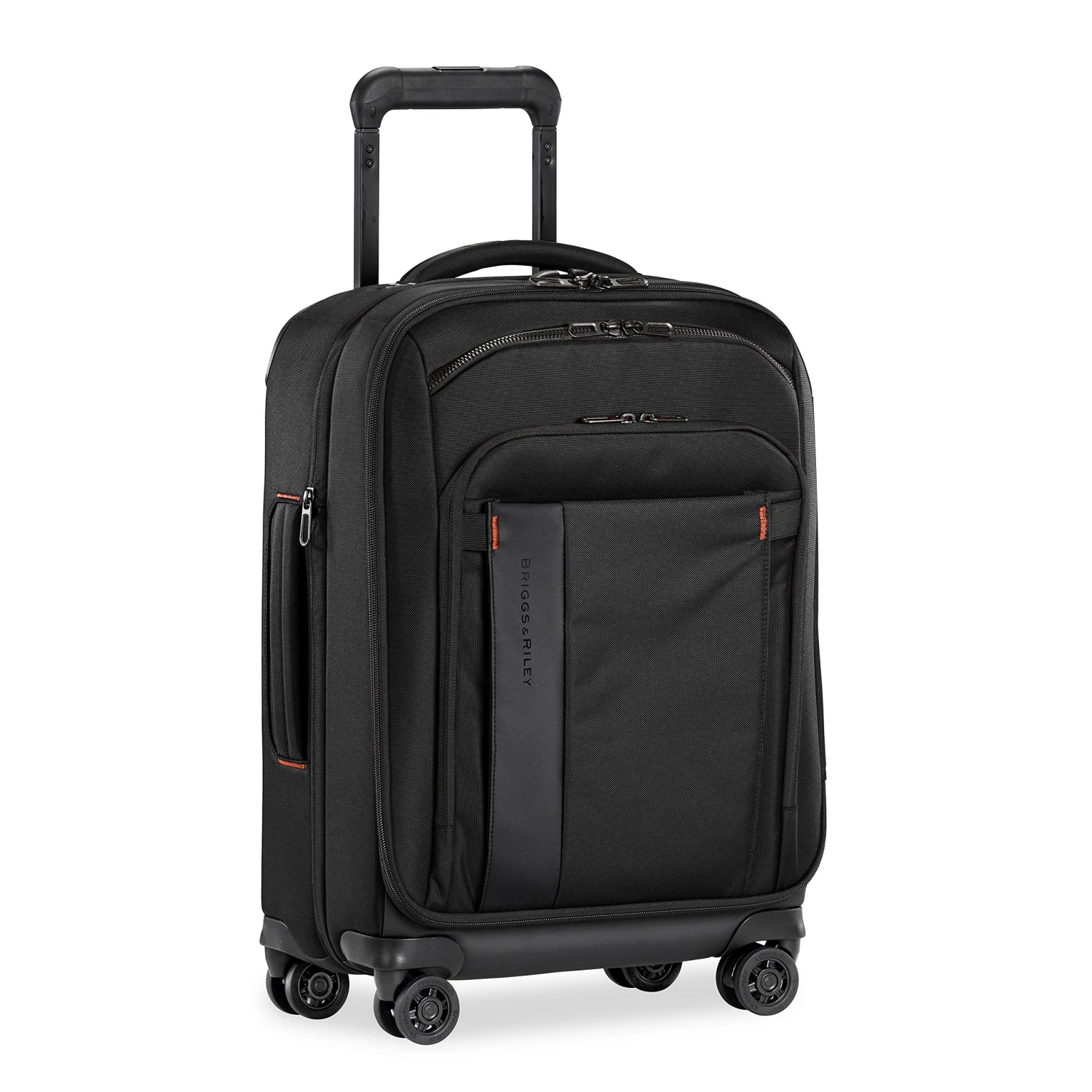 Briggs & Riley ZDX 21" Spinner Carry-On Luggage 1 Briggs & Riley ZDX 21" Spinner Carry-On Luggage