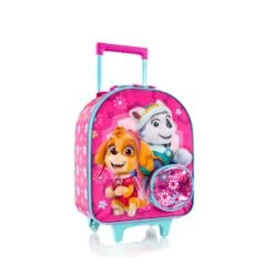 Kids Softside Carry-On Luggage -Selected Fashion Bags Store 913fec8d6df779c84d7f99fcdad8521bbef784b63e2d35a8dad0489874363918