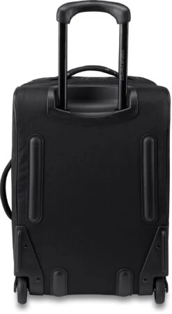 Dakine EQ 42L 2-Wheel Carry-On Luggage -Selected Fashion Bags Store 91585f005e6017a5327655deecfe271c9dc350e6f713946df19230372dcb56f6