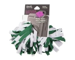 Lewis N. Clark Pomchies POM-ID Luggage Tags -Selected Fashion Bags Store 9196306569b1e7182944a3f358663e1aa44fbcca8ece1e1851fd5a9922e8c4b2