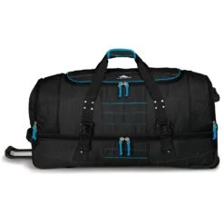 Ultimate Access 2.0 Drop Bottom 30" 2-Wheel Wheeled Duffel Bags