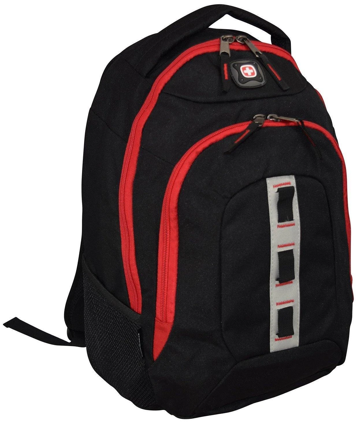 SWISSGEAR Complex 16" Padded Laptop Backpack/School Travel Bag 1 SWISSGEAR Complex 16" Padded Laptop Backpack/School Travel Bag