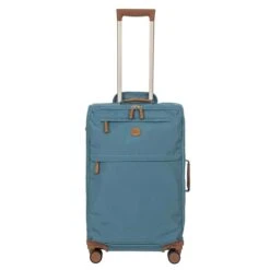 Bric's X-Bag 25" Spinner Medium Luggage -Selected Fashion Bags Store 9211568a35f713fa64a0274aba6c49f76d87bb76f5bea03d00588e31f139bed7