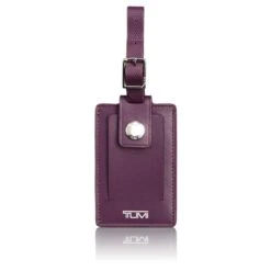 Tumi Travel Accessories Tag Solar