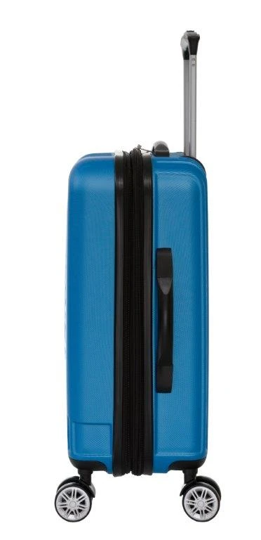 Malibu 20" -Wheel Carry-On Luggage 9 Malibu 20" -Wheel Carry-On Luggage - Image 9