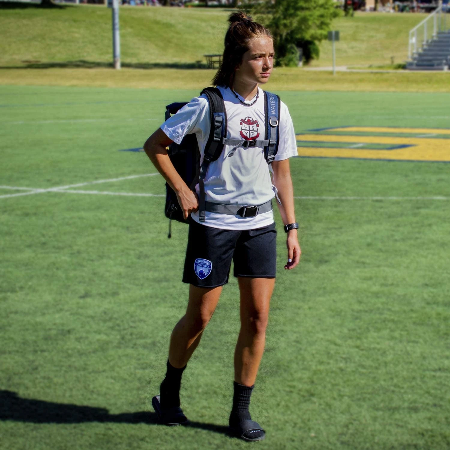 Dueler 32L Waterproof Backpack 15 Dueler 32L Waterproof Backpack - Image 15