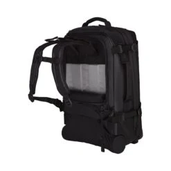 VX Touring - Coated Series - Wheeled 2-In-1 Carry-On 30 VX Touring - Coated Series - Wheeled 2-In-1 Carry-On -Selected Fashion Bags Store 926580eda0650938b905e1ed0d44468ea0fbd51fb25afa1efe89431c1a7359c5