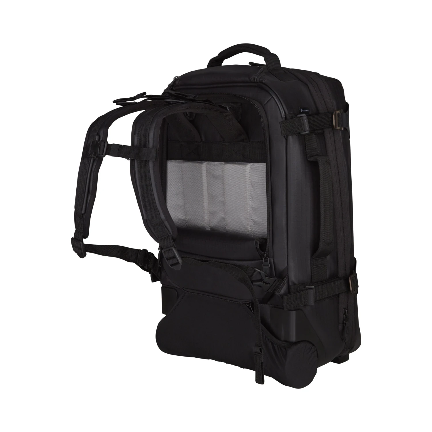 VX Touring - Coated Series - Wheeled 2-In-1 Carry-On 13 VX Touring - Coated Series - Wheeled 2-In-1 Carry-On - Image 13