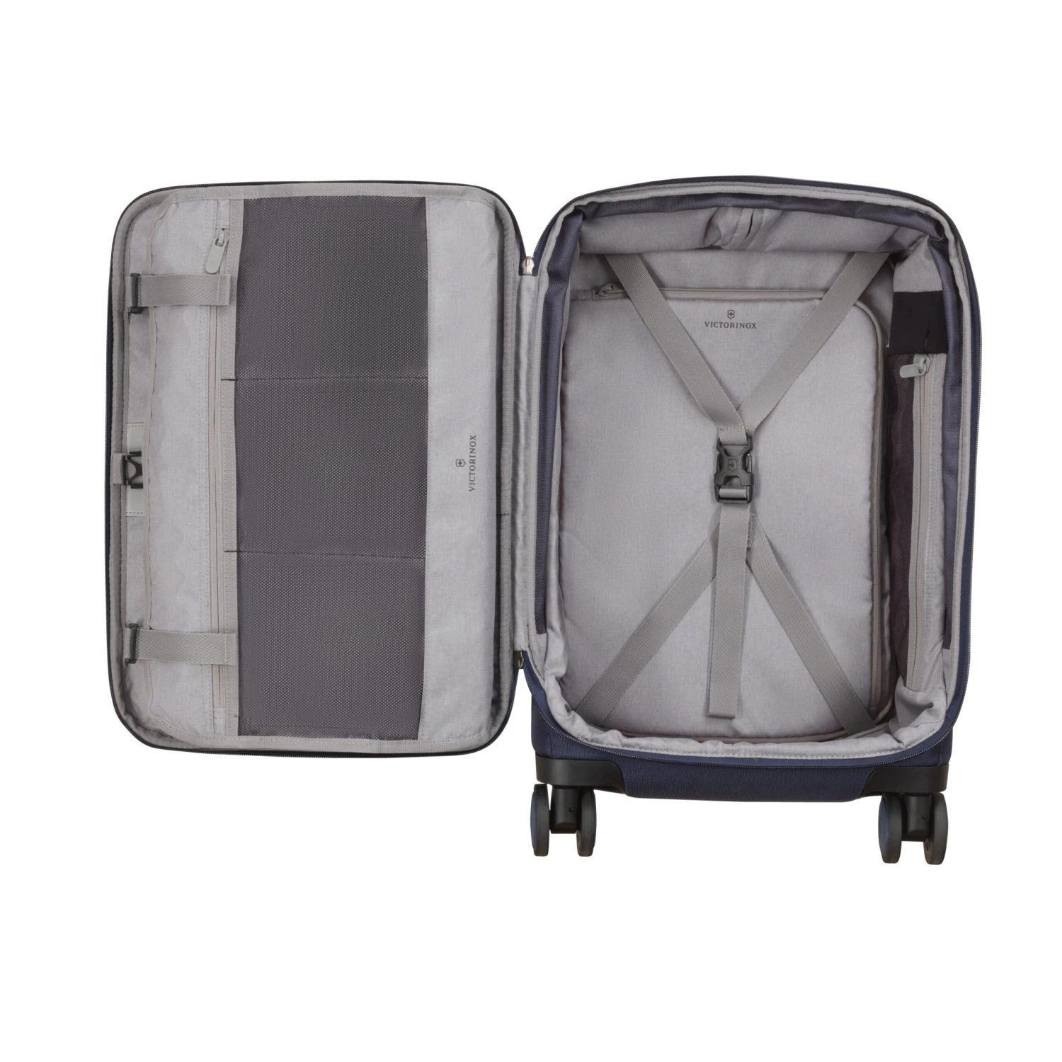 Victorinox Werks 6.0 WT Frequent Flyer Carry-On 18 Victorinox Werks 6.0 WT Frequent Flyer Carry-On - Image 18