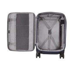 Victorinox Werks Traveler 22" Domestic Carry On -Wheel Carry-On Luggage -Selected Fashion Bags Store 92a1d4006088c676f62020d701fd8952e8a008dc4dd7d7a3e4a15333552f6d9b a8633527 dae1 411d ae38 0eeb5fb89947