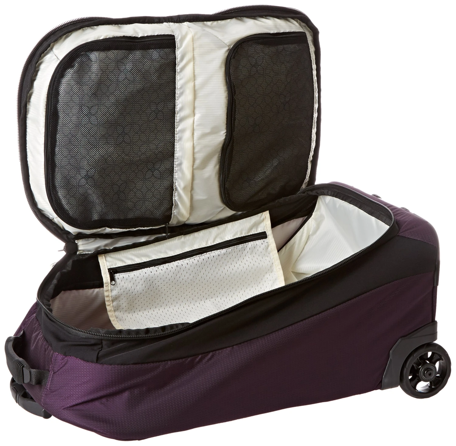 Nuage Ultralight 22" Luggage 17 Nuage Ultralight 22" Luggage - Image 17