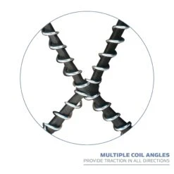 Yaktrax Walk Traction Cleats For Walking On Snow And Ice 32 Yaktrax Walk Traction Cleats For Walking On Snow And Ice -Selected Fashion Bags Store 93272ebda32650fd3dde4a5078ef5d334263e6f0bd5f36a51b5980cb5067e79c