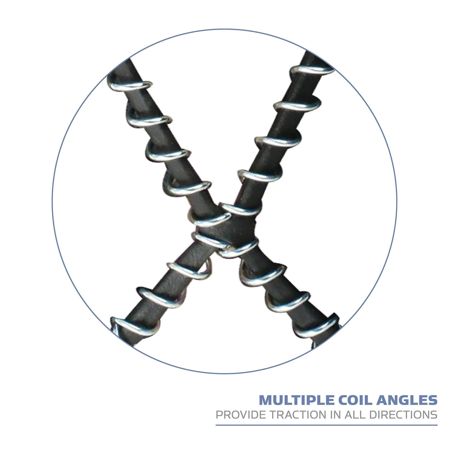 Yaktrax Walk Traction Cleats For Walking On Snow And Ice 13 Yaktrax Walk Traction Cleats For Walking On Snow And Ice - Image 13