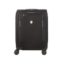 Victorinox Werks Traveler 6.0 20" Global Carry On -Wheel Carry-On Luggage
