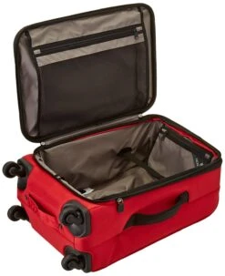 Avolve 2.0 20" Spinner Carry-On Luggage -Selected Fashion Bags Store 933468fdb508dd1d2def03cfeea493dfffb96115e8382b734d72ad8777c8a7e4