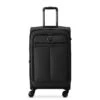 DELSEY Paris SkyLite 24" Softside Expandable Medium Luggage With Spinner Wheels