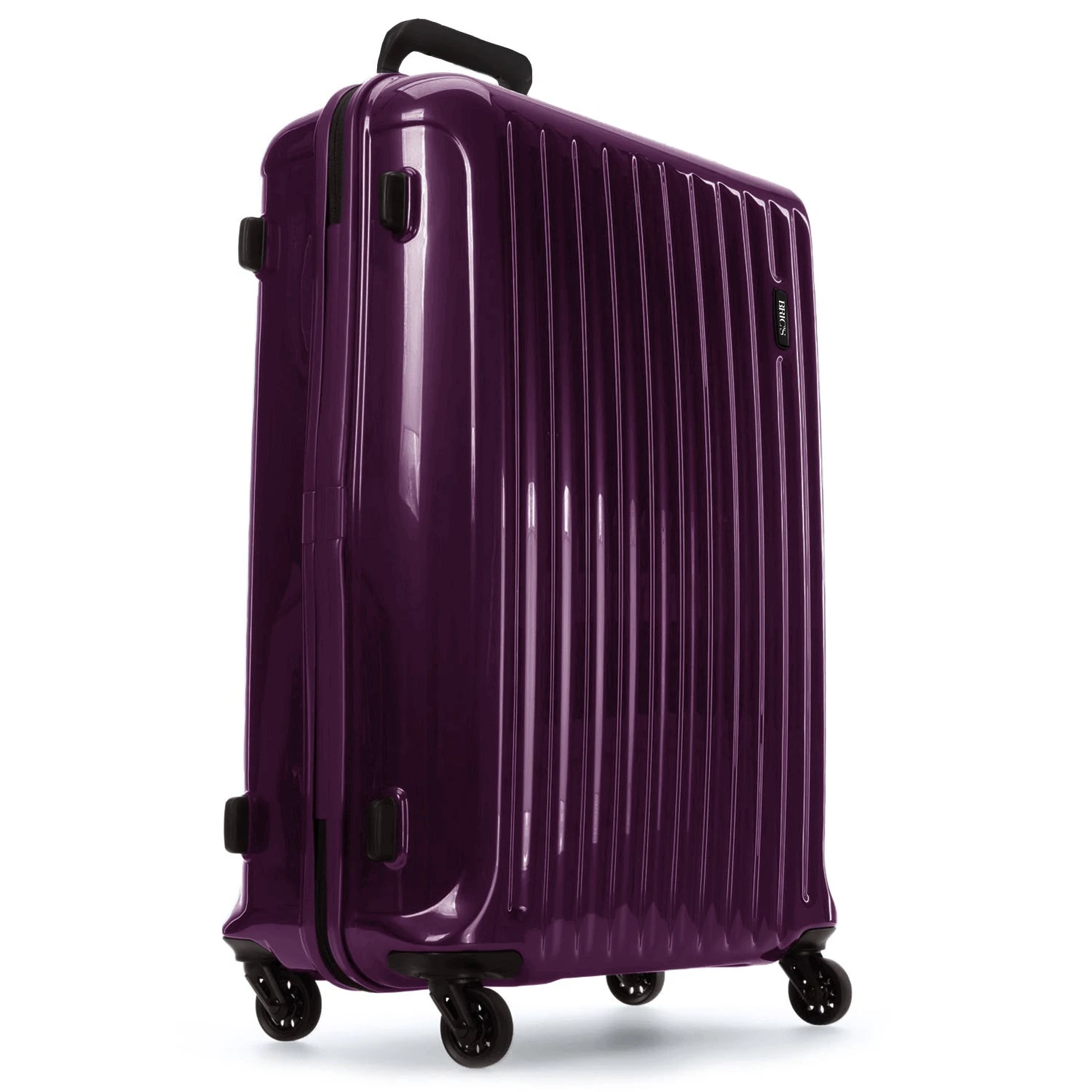 Bric's Riccione 30" Spinner Large Luggage 2 Bric's Riccione 30" Spinner Large Luggage - Image 2