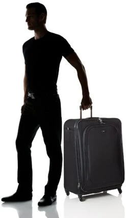 30" Expandable Spinner Ultra-Light Spinner Upright -Selected Fashion Bags Store 93d0bc52bc2e2a221e11f36d02771ec83a86ae982d92c96cc2ca72e36caeb0c3