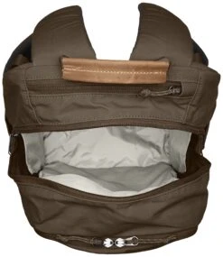 Fjallraven - Raven 20 -Selected Fashion Bags Store 93ef7ebd28211b9fea331c2a6f6b4e880a0559fb6fe223d7a293e4e4efaa3633
