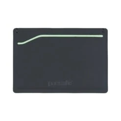 Pacsafe RFIDsafe Tec Sleeve Wallet RFID Blocking Slim Card Holder