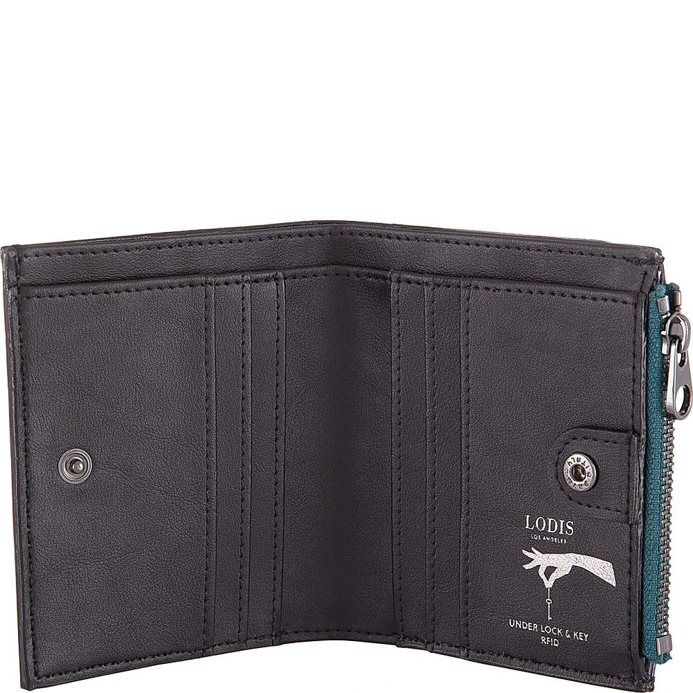 Lodis Bel Air Aldis Wallet 4 Lodis Bel Air Aldis Wallet - Image 4