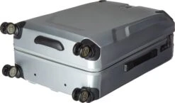 Travelpro Crew 11 Hardside 25" Spinner -Selected Fashion Bags Store 948c78ebf72a1995654b830fbb7e9b3b206a246f0c88c1236a2d41607adb90a2