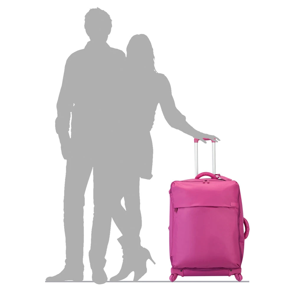 Paris 28" Spinner Large Luggage 5 Paris 28" Spinner Large Luggage - Image 5