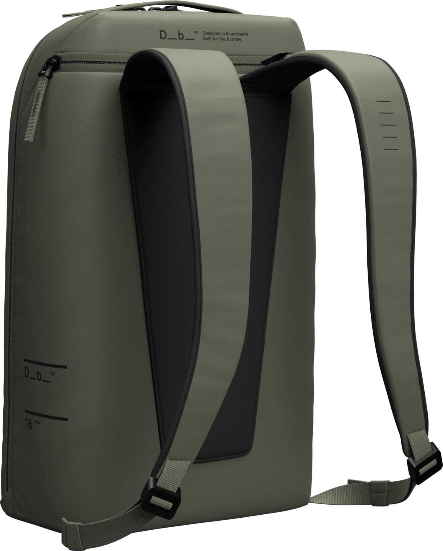 D_b_ Freya Backpack 13 D_b_ Freya Backpack - Image 13