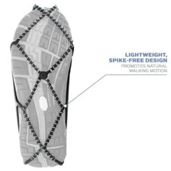 Yaktrax Pro Traction Cleats For Walking, Jogging, Or Hiking On Snow And Ice -Selected Fashion Bags Store 9549e13061f12bd5d5c2fc66e27695e5592e530d4f56a84a3d1c78dcdb55ea46