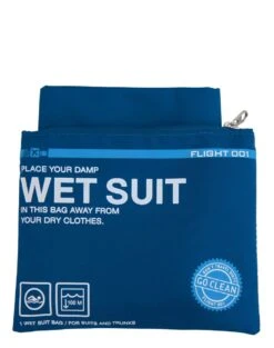 Go Clean Beachwear And Wet Suit Set