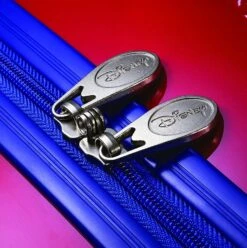 American Tourister Disney 16" 2-Wheel Carry-On Luggage 27 American Tourister Disney 16" 2-Wheel Carry-On Luggage -Selected Fashion Bags Store 957359407e4700115f4fbbb1435ebfcdbc65f223f6700aeed5136a765f833555