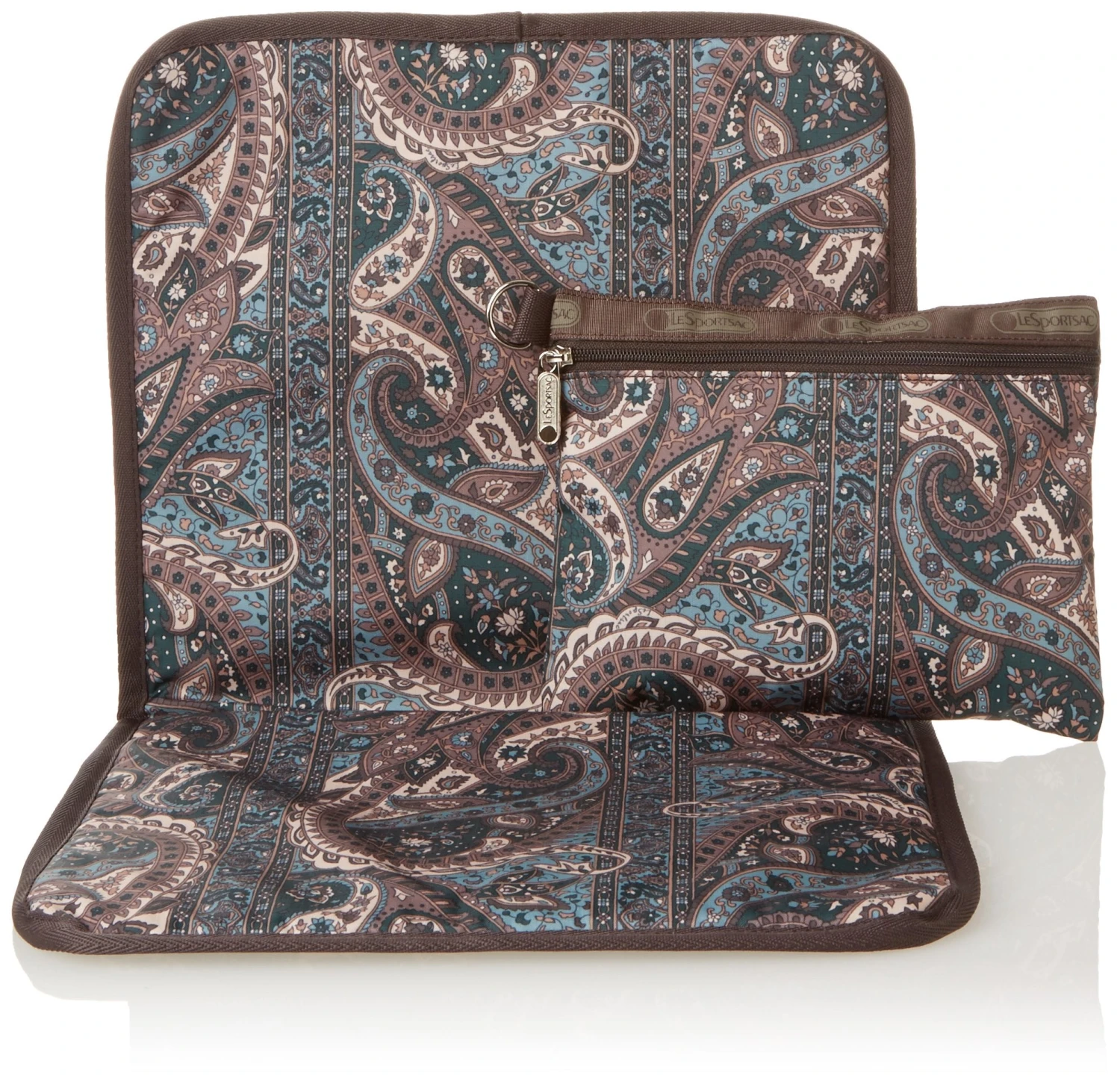 LeSportsac Jessi Baby Shoulder Handbag 18 LeSportsac Jessi Baby Shoulder Handbag - Image 18