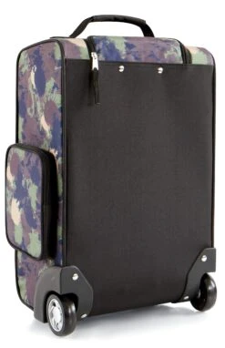 Kids Softside 2-Wheel Rollaboard Softside Luggage 18 Kids Softside 2-Wheel Rollaboard Softside Luggage -Selected Fashion Bags Store 95d27d9b059c2bde4a774bb9307daa9db1c62f4b9ee6b7389689fa158447f18c