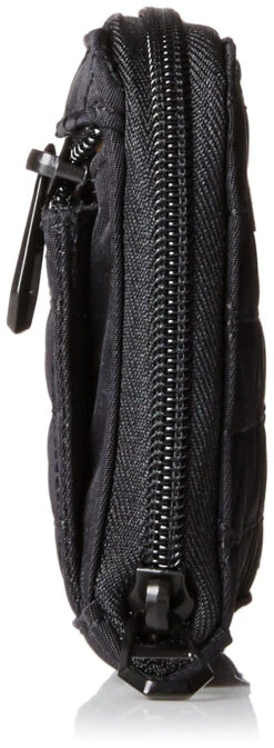 Pacsafe RFIDsafe W100 Anti-Theft RFID Blocking Wallet Lagoon -Selected Fashion Bags Store 95decde2b4d73fe2c31a77dc15c29b9c08c4be93eb244aadd68deba425c717fa