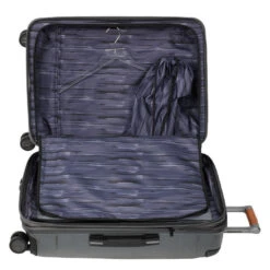 Ocean Drive 25" Spinner Upright -Selected Fashion Bags Store 95e5e215cb07121e7f256d7db299e5a01c61276174451ff6f48429d499f71860