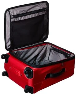 Victorinox Werks Traveler 5.0 24" Spinner Medium Luggage 10 Victorinox Werks Traveler 5.0 24" Spinner Medium Luggage -Selected Fashion Bags Store 967c15a66b981cd3d4a6fad27ad2151d7cc4ba1728dcf208b2fdeb5272b35ac6