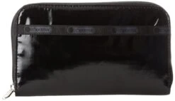 LeSportsac Lily Wallet -Selected Fashion Bags Store 9730406278cc726e653233dd71370893b233971d6b449b778cb4221e1e242a2a