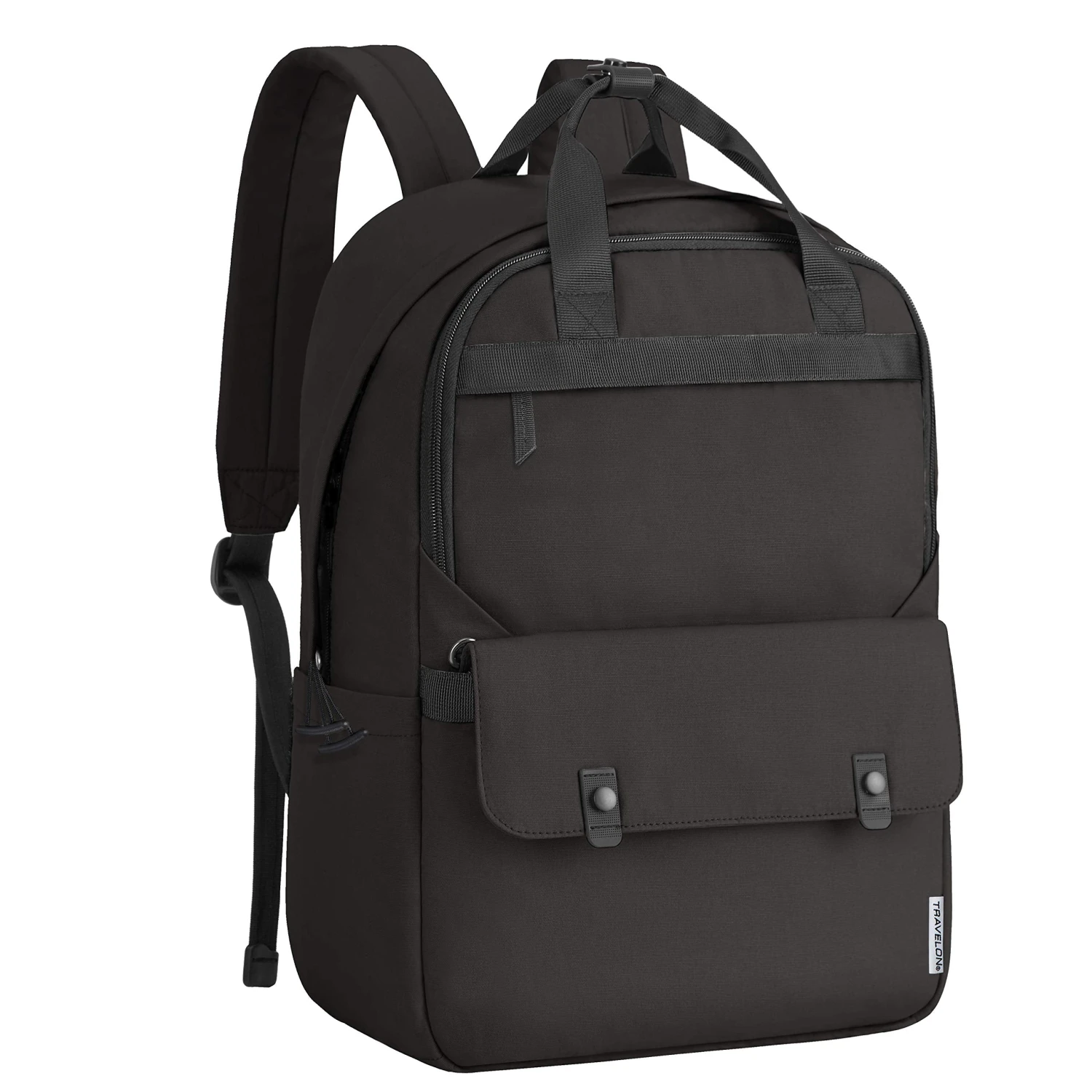 Origin Anti-Theft Backpack Large 2 Origin Anti-Theft Backpack Large - Image 2