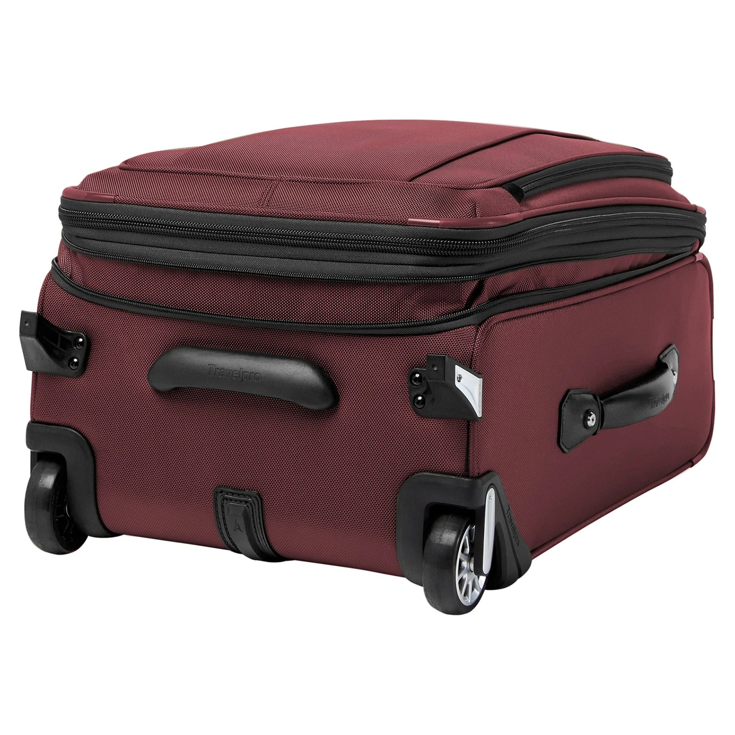 Travelpro Platinum Magna 2 22" Carry-On Luggage 13 Travelpro Platinum Magna 2 22" Carry-On Luggage - Image 13